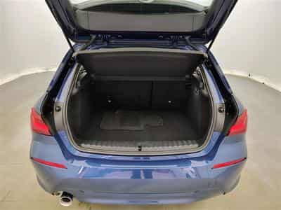 BMW 116 dA Cuir / Navi Cockpit / Led / PDC av+ar (2021) - Photo 14