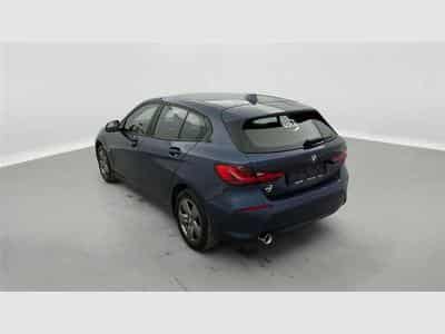 BMW 116 dA Cuir / Navi Cockpit / Led / PDC av+ar (2021) - Photo 2