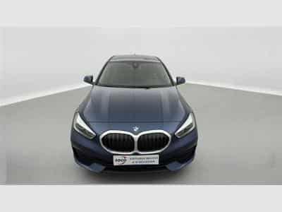 BMW 116 dA Cuir / Navi Cockpit / Led / PDC av+ar (2021) - Photo 4