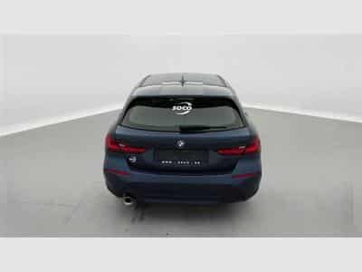 BMW 116 dA Cuir / Navi Cockpit / Led / PDC av+ar (2021) - Photo 5