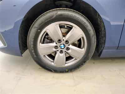 BMW 116 dA Cuir / Navi Cockpit / Led / PDC av+ar (2021) - Photo 6