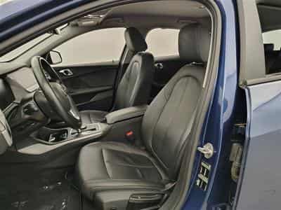 BMW 116 dA Cuir / Navi Cockpit / Led / PDC av+ar (2021) - Photo 7
