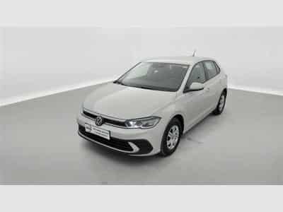 VW Polo 1.0 MPI 80cv Life CARPLAY / FULL LED / PDC AR (2026) - Photo 1