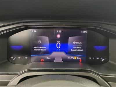 VW Polo 1.0 MPI 80cv Life CARPLAY / FULL LED / PDC AR (2026) - Photo 10