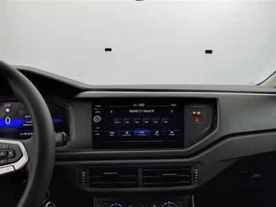 VW Polo 1.0 MPI 80cv Life CARPLAY / FULL LED / PDC AR (2026) - Photo 11