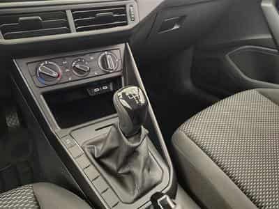 VW Polo 1.0 MPI 80cv Life CARPLAY / FULL LED / PDC AR (2026) - Photo 12