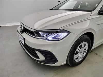 VW Polo 1.0 MPI 80cv Life CARPLAY / FULL LED / PDC AR (2026) - Photo 15