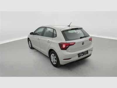 VW Polo 1.0 MPI 80cv Life CARPLAY / FULL LED / PDC AR (2026) - Photo 2