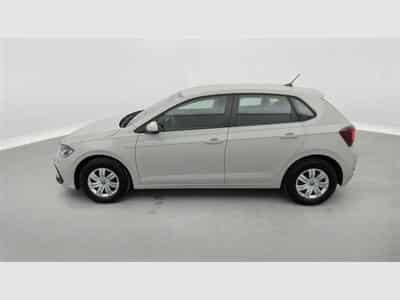 VW Polo 1.0 MPI 80cv Life CARPLAY / FULL LED / PDC AR (2026) - Photo 3