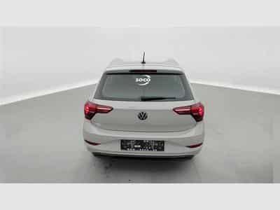 VW Polo 1.0 MPI 80cv Life CARPLAY / FULL LED / PDC AR (2026) - Photo 5