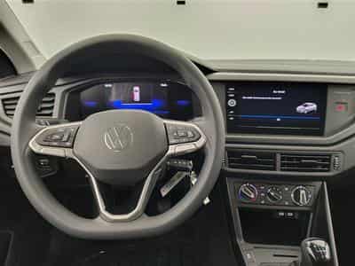 VW Polo 1.0 MPI 80cv Life CARPLAY / FULL LED / PDC AR (2026) - Photo 9