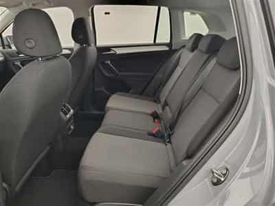 VW Tiguan 1.5 TSI ACT Active OPF (2021) - Photo 13