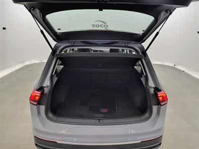VW Tiguan 1.5 TSI ACT Active OPF (2021) - Photo 14
