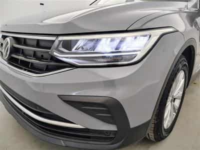 VW Tiguan 1.5 TSI ACT Active OPF (2021) - Photo 15