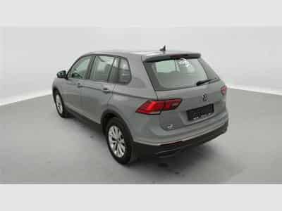 VW Tiguan 1.5 TSI ACT Active OPF (2021) - Photo 2