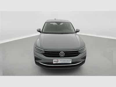 VW Tiguan 1.5 TSI ACT Active OPF (2021) - Photo 4