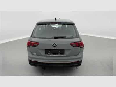 VW Tiguan 1.5 TSI ACT Active OPF (2021) - Photo 5