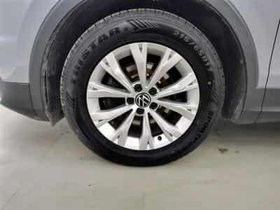 VW Tiguan 1.5 TSI ACT Active OPF (2021) - Photo 6