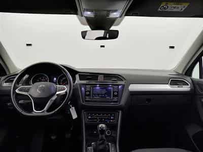 VW Tiguan 1.5 TSI ACT Active OPF (2021) - Photo 8