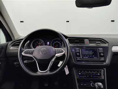 VW Tiguan 1.5 TSI ACT Active OPF (2021) - Photo 9