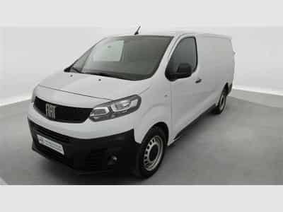 Fiat Scudo 2.0 M-Jet 180Cv AT8 L3 3PL / NAVI / CARPLAY / CAMERA (2024) - Photo 1