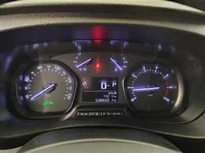 Fiat Scudo 2.0 M-Jet 180Cv AT8 L3 3PL / NAVI / CARPLAY / CAMERA (2024) - Photo 10