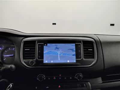 Fiat Scudo 2.0 M-Jet 180Cv AT8 L3 3PL / NAVI / CARPLAY / CAMERA (2024) - Photo 11