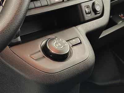 Fiat Scudo 2.0 M-Jet 180Cv AT8 L3 3PL / NAVI / CARPLAY / CAMERA (2024) - Photo 12