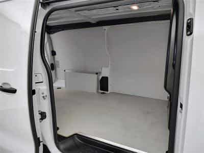 Fiat Scudo 2.0 M-Jet 180Cv AT8 L3 3PL / NAVI / CARPLAY / CAMERA (2024) - Photo 13