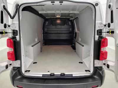 Fiat Scudo 2.0 M-Jet 180Cv AT8 L3 3PL / NAVI / CARPLAY / CAMERA (2024) - Photo 14