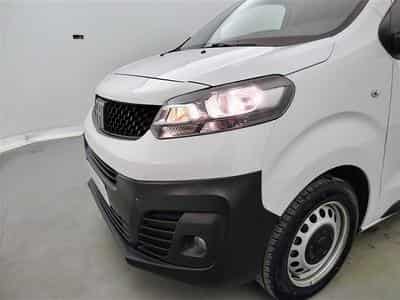 Fiat Scudo 2.0 M-Jet 180Cv AT8 L3 3PL / NAVI / CARPLAY / CAMERA (2024) - Photo 15
