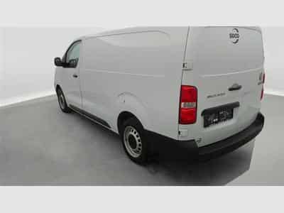Fiat Scudo 2.0 M-Jet 180Cv AT8 L3 3PL / NAVI / CARPLAY / CAMERA (2024) - Photo 2