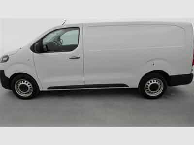 Fiat Scudo 2.0 M-Jet 180Cv AT8 L3 3PL / NAVI / CARPLAY / CAMERA (2024) - Photo 3