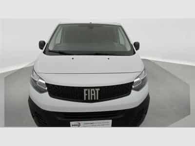 Fiat Scudo 2.0 M-Jet 180Cv AT8 L3 3PL / NAVI / CARPLAY / CAMERA (2024) - Photo 4