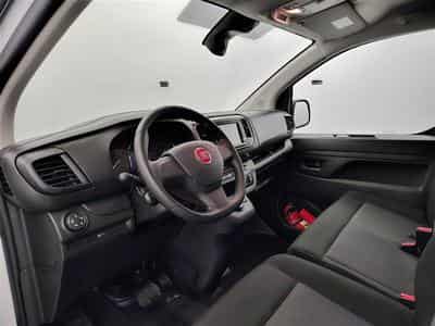 Fiat Scudo 2.0 M-Jet 180Cv AT8 L3 3PL / NAVI / CARPLAY / CAMERA (2024) - Photo 8