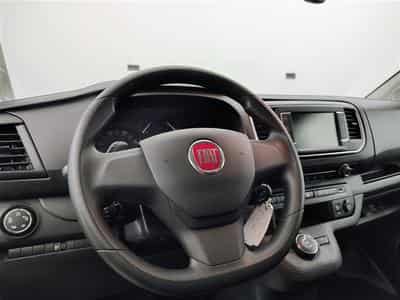 Fiat Scudo 2.0 M-Jet 180Cv AT8 L3 3PL / NAVI / CARPLAY / CAMERA (2024) - Photo 9