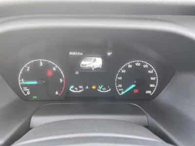 Ford Transit 2.0 TDCi L1H1 3PL CLIM / PDC AV-AR (2022) - Photo 10