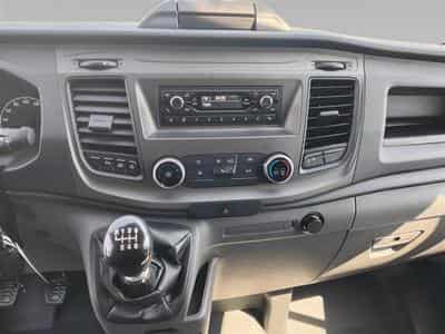 Ford Transit 2.0 TDCi L1H1 3PL CLIM / PDC AV-AR (2022) - Photo 11