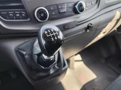 Ford Transit 2.0 TDCi L1H1 3PL CLIM / PDC AV-AR (2022) - Photo 12