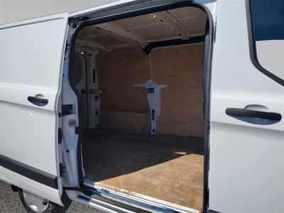 Ford Transit 2.0 TDCi L1H1 3PL CLIM / PDC AV-AR (2022) - Photo 13