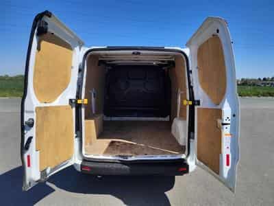 Ford Transit 2.0 TDCi L1H1 3PL CLIM / PDC AV-AR (2022) - Photo 14