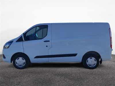 Ford Transit 2.0 TDCi L1H1 3PL CLIM / PDC AV-AR (2022) - Photo 3