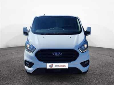 Ford Transit 2.0 TDCi L1H1 3PL CLIM / PDC AV-AR (2022) - Photo 4