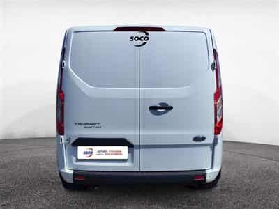 Ford Transit 2.0 TDCi L1H1 3PL CLIM / PDC AV-AR (2022) - Photo 5