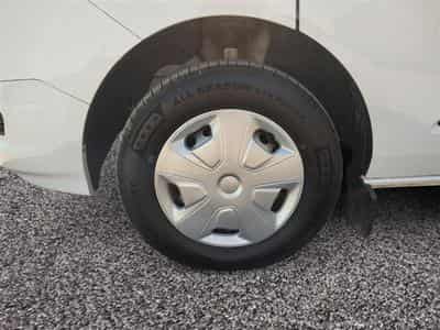 Ford Transit 2.0 TDCi L1H1 3PL CLIM / PDC AV-AR (2022) - Photo 6