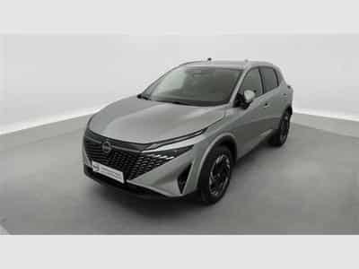Nissan Qashqai 1.3 DIG-T MHEV X-Tronic N-Connecta CARPLAY / FULL LED / CAM (2026) - Photo 1
