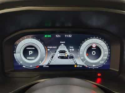 Nissan Qashqai 1.3 DIG-T MHEV X-Tronic N-Connecta CARPLAY / FULL LED / CAM (2026) - Photo 10