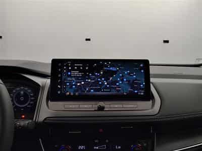 Nissan Qashqai 1.3 DIG-T MHEV X-Tronic N-Connecta CARPLAY / FULL LED / CAM (2026) - Photo 11