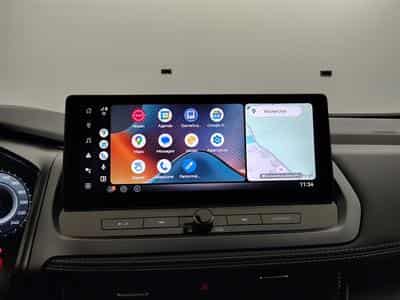 Nissan Qashqai 1.3 DIG-T MHEV X-Tronic N-Connecta CARPLAY / FULL LED / CAM (2026) - Photo 12
