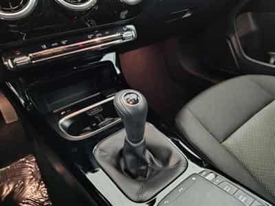 Mercedes CLA 180 180d Business Solution NAVI/FULL LED/JA16/PDC AV AR (2021) - Photo 12